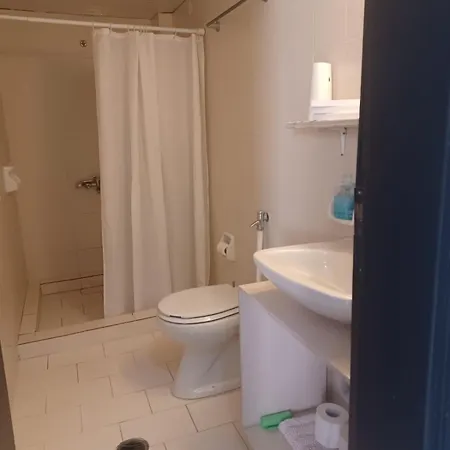 Apartament And Xenophon *