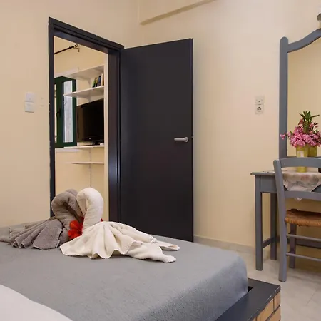Apartament And Xenophon