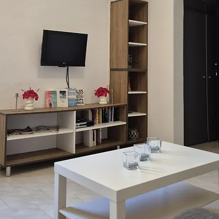 Apartament And Xenophon Matala