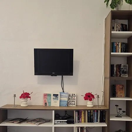 And Xenophon Apartament *