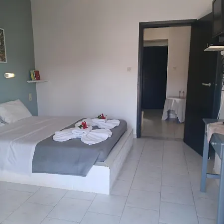 Apartament And Xenophon Matala