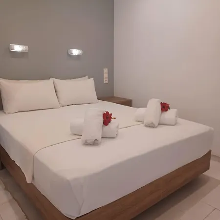 And Xenophon Apartament Matala