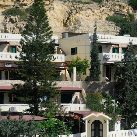 Apartament And Xenophon